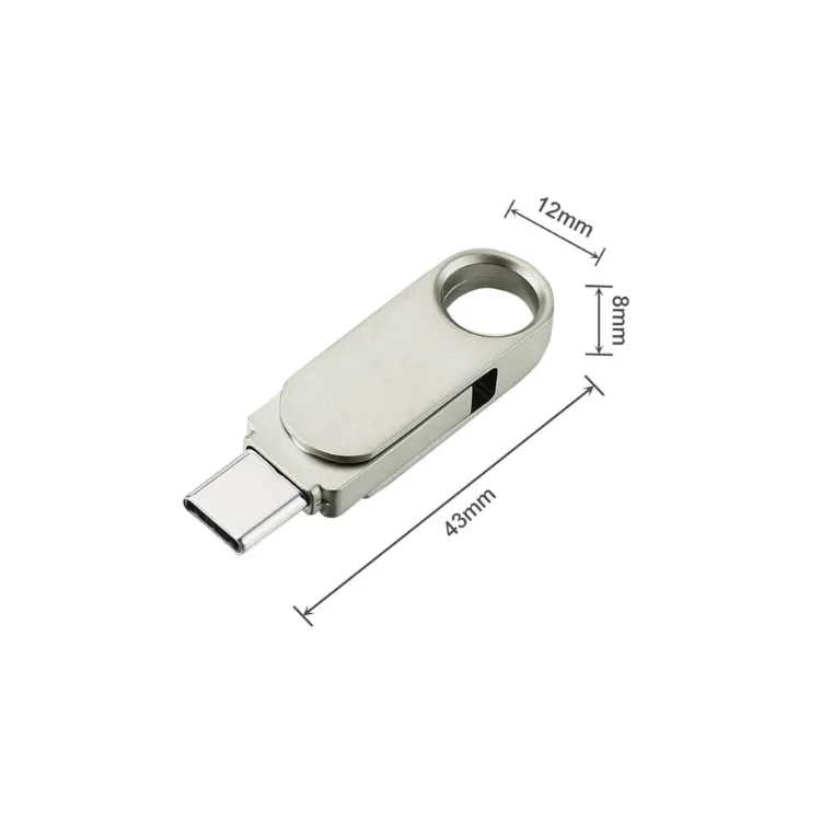 Picture of SpinLink Type-c Flash Drive