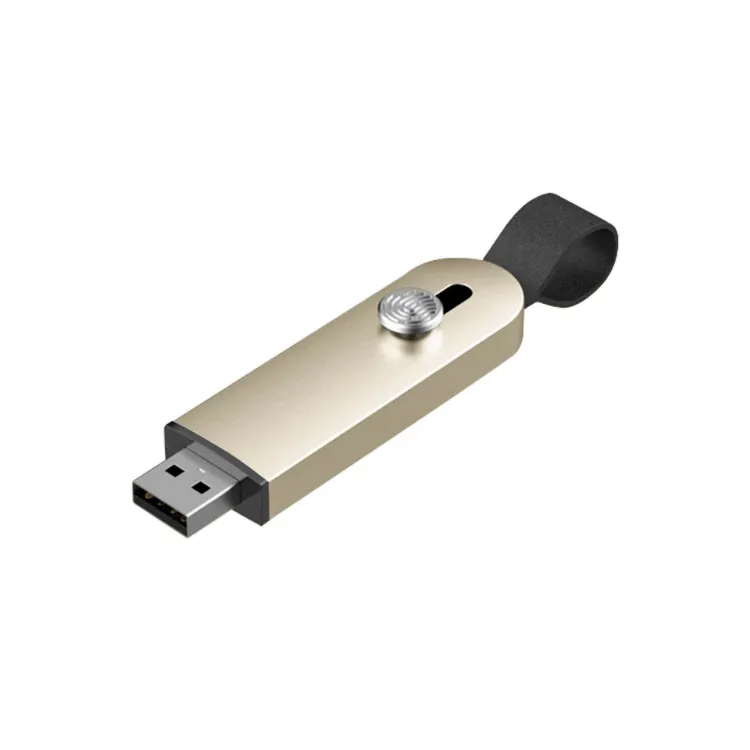 Picture of Sliding Metal Flash Drive