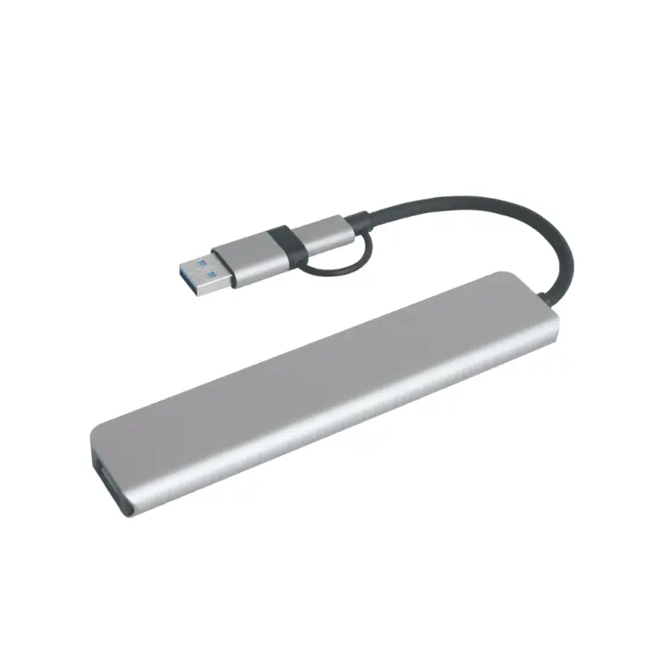 Picture of 7 in 1 USB Hub