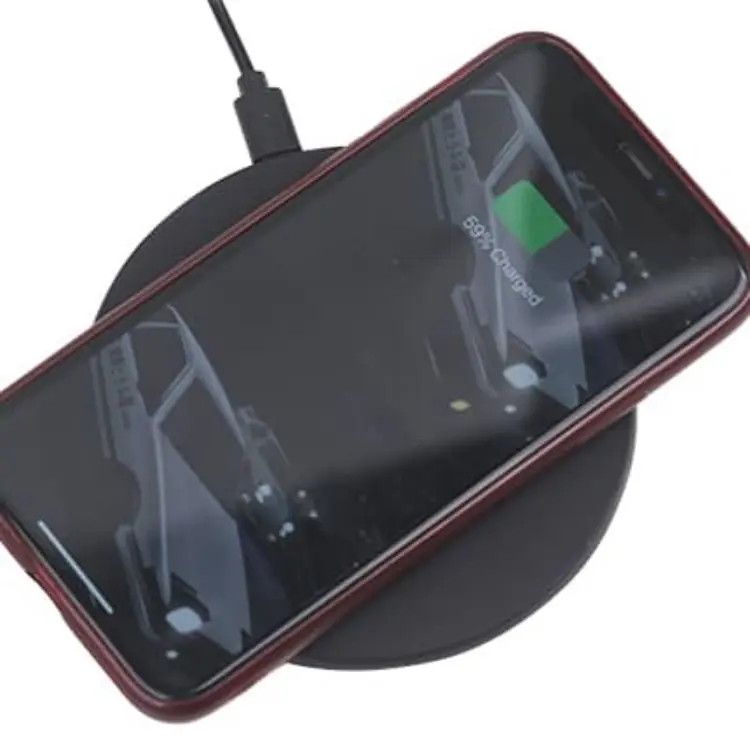 Picture of Premium Light Up Wireless  Charger