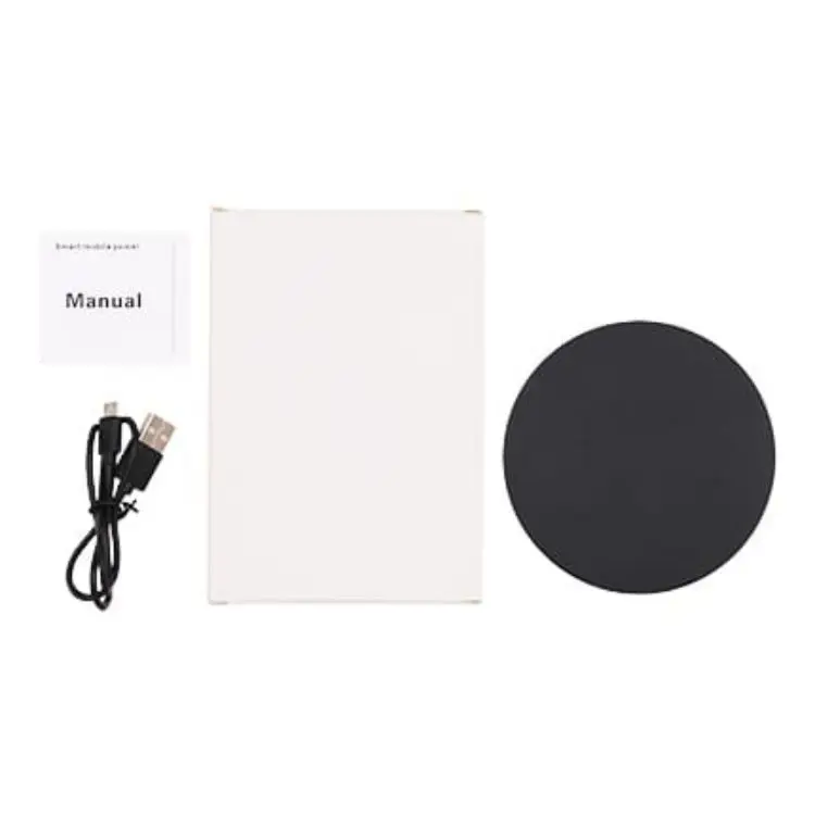 Picture of Premium Light Up Wireless  Charger