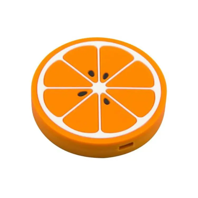 Picture of Custom Shaped PVC Wireless Charger