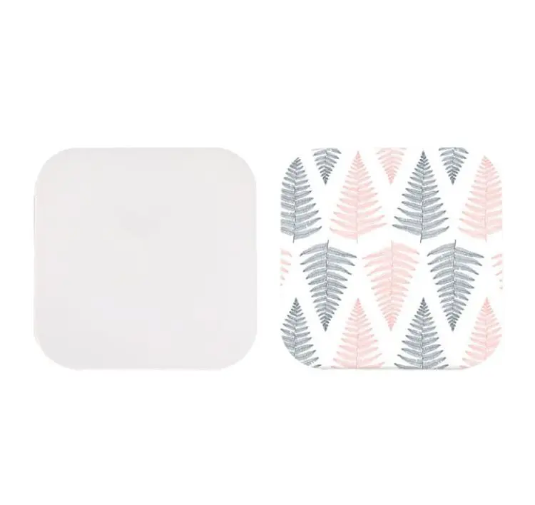 Picture of Square shaped Wireless Charger