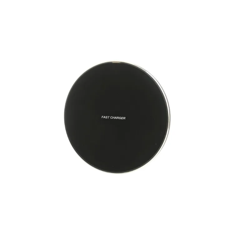 Picture of Round Luminous Fast Wireless Charger