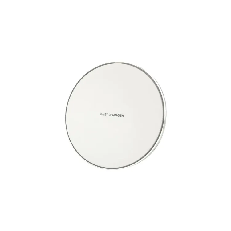 Picture of Round Luminous Fast Wireless Charger