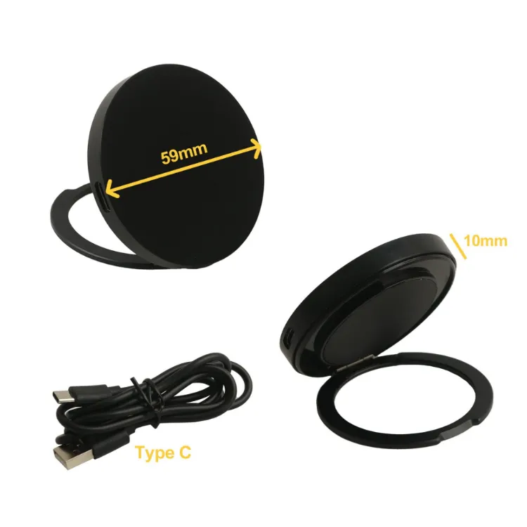 Picture of Magnetic Wireless Charge Stand