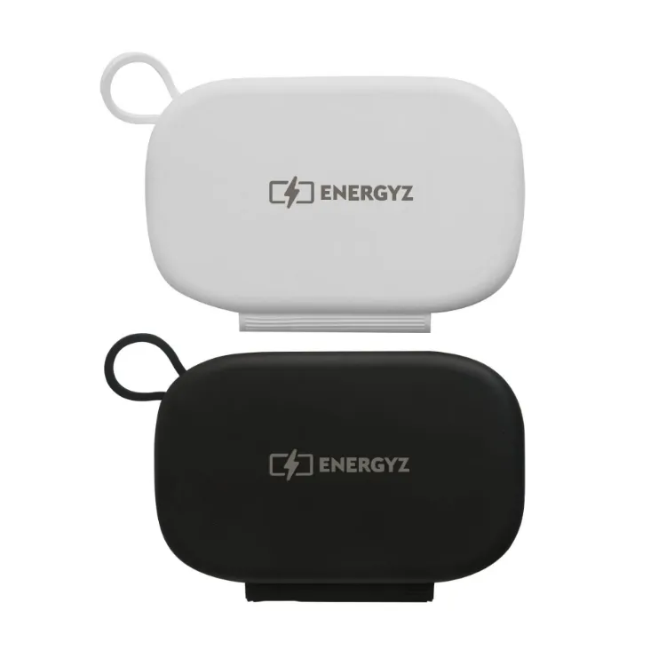 Picture of 3-In-1 Wireless  Travel Charger