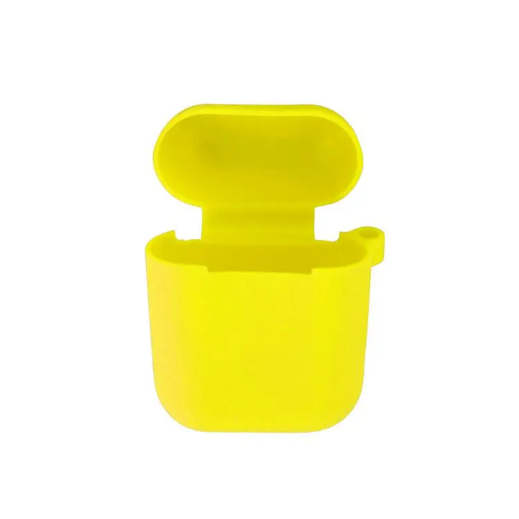 Picture of AirPods Silicone Protection Case - For Apple Only