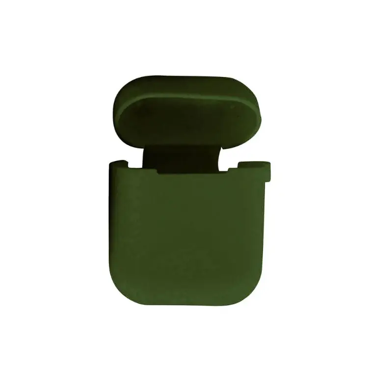 Picture of AirPods Silicone Protection Case - For Apple Only