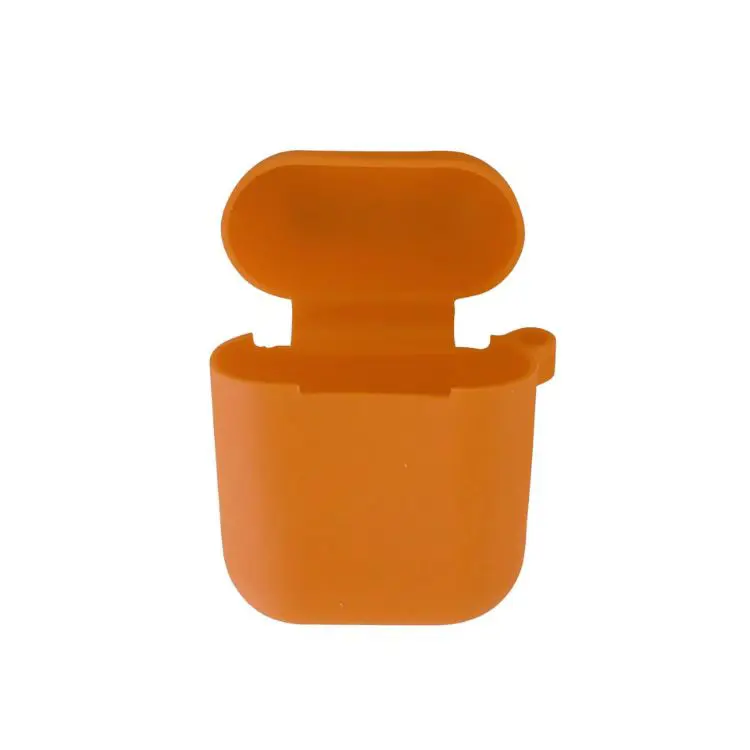 Picture of AirPods Silicone Protection Case - For Apple Only