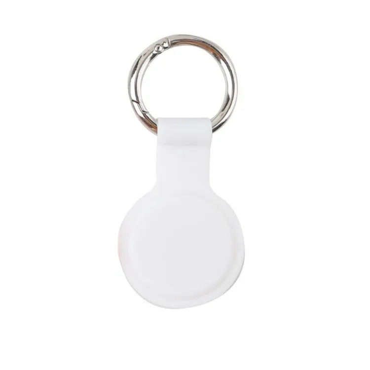 Picture of Air Tag Protective Case with Keyring