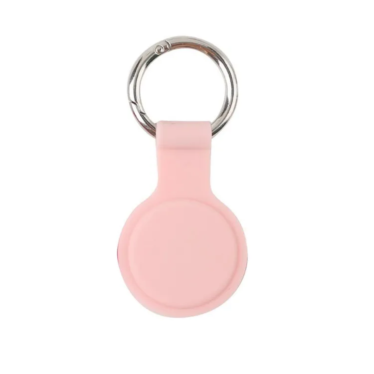 Picture of Air Tag Protective Case with Keyring