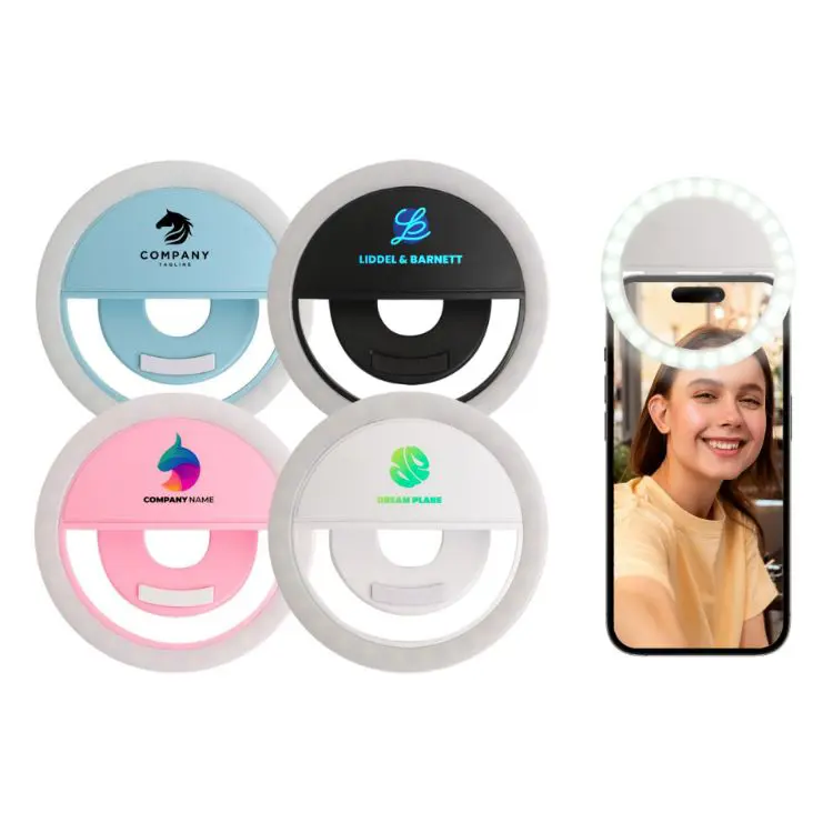 Picture of Ring Selfie Light