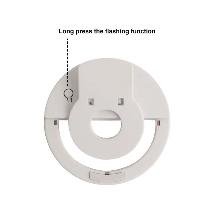 Picture of Ring Selfie Light