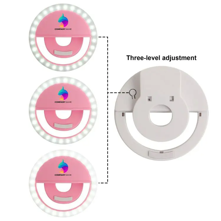 Picture of Ring Selfie Light