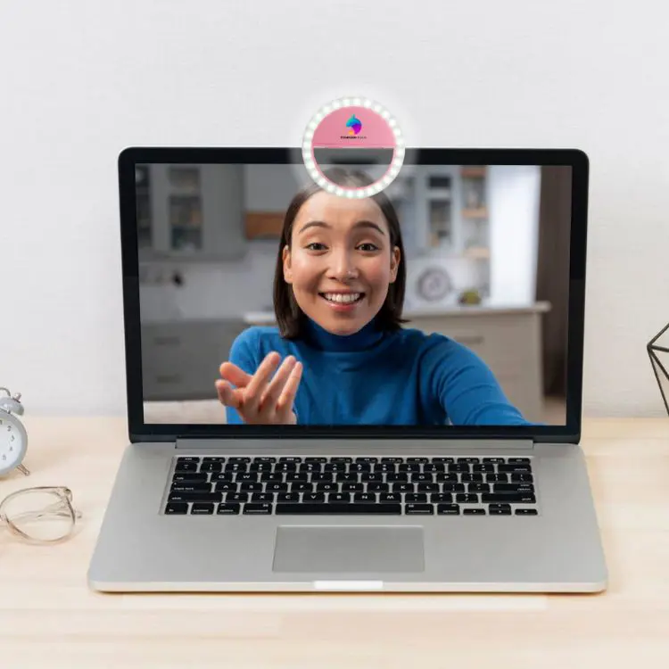 Picture of Ring Selfie Light