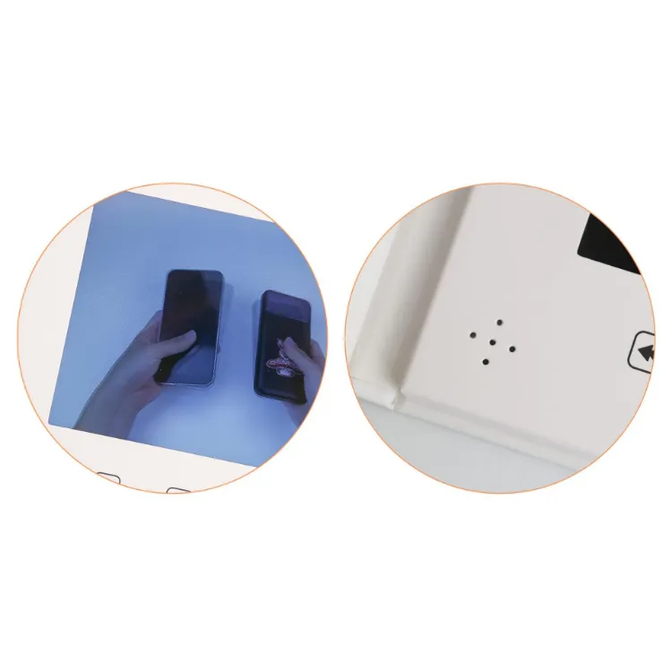 Picture of 7inch LCD Video Brochure