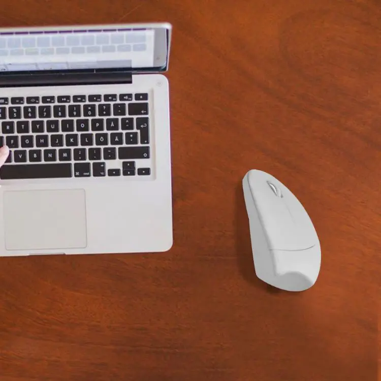 Picture of Ergonomic Wireless Mouse