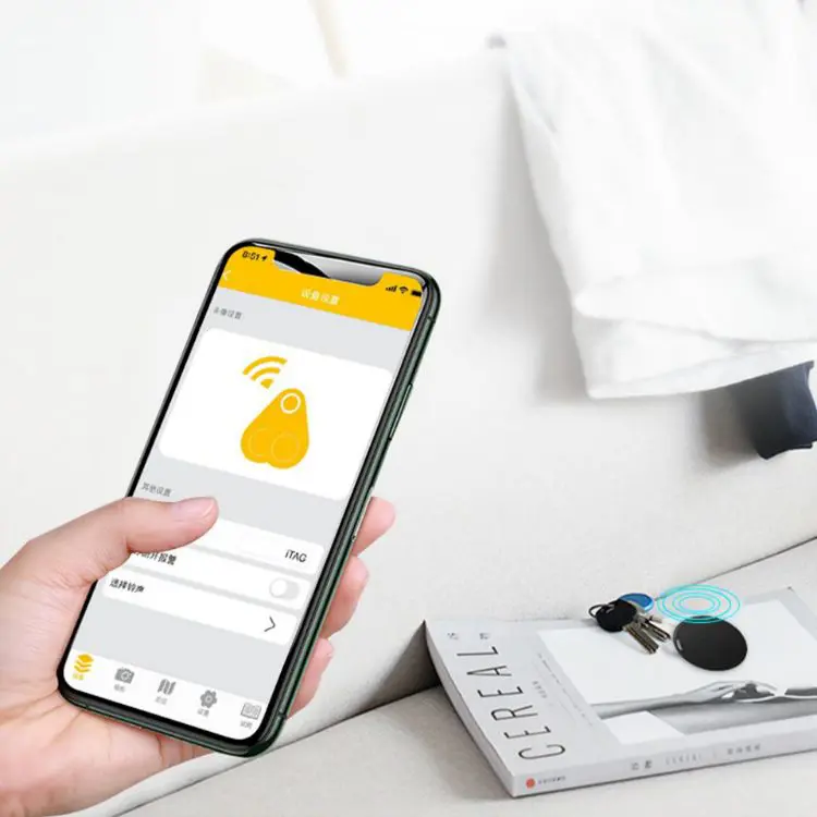 Picture of Anti loss Smart Tag