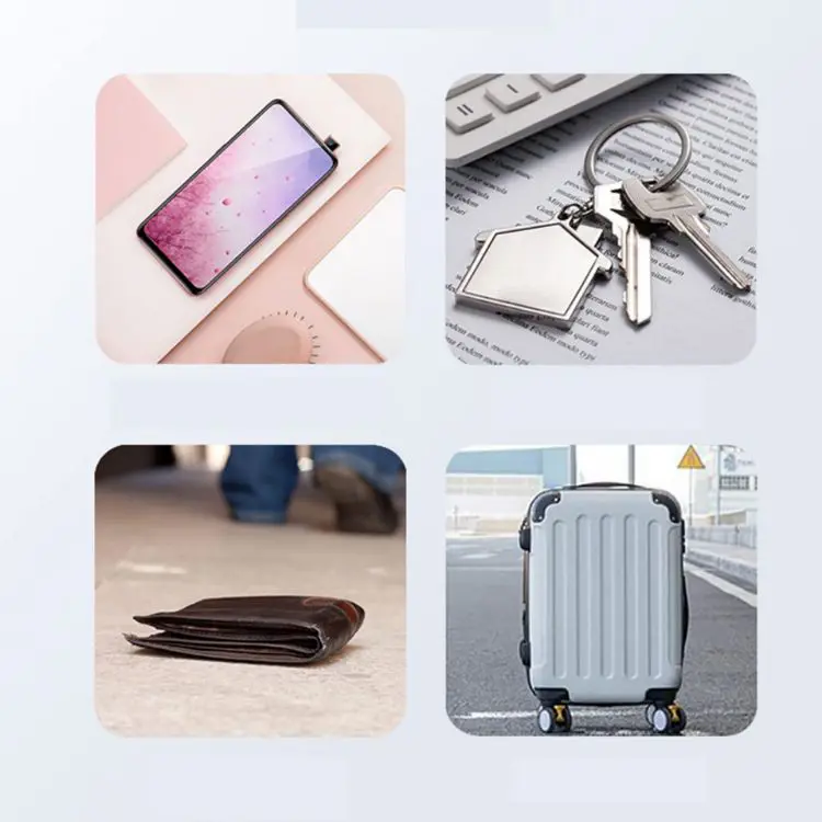 Picture of Anti loss Smart Tag