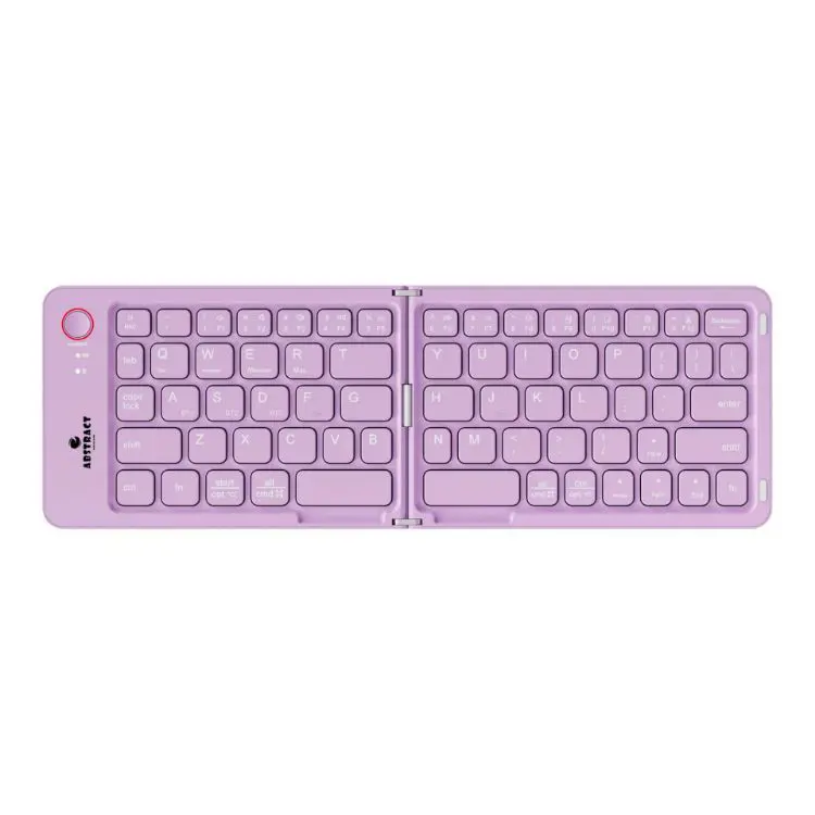 Picture of Wireless Foldable Keyboard