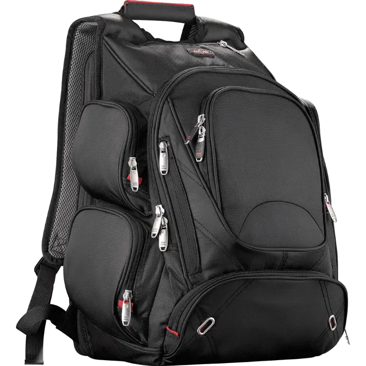 Picture of Elleven Checkpoint-Friendly Compu-Backpack 30L