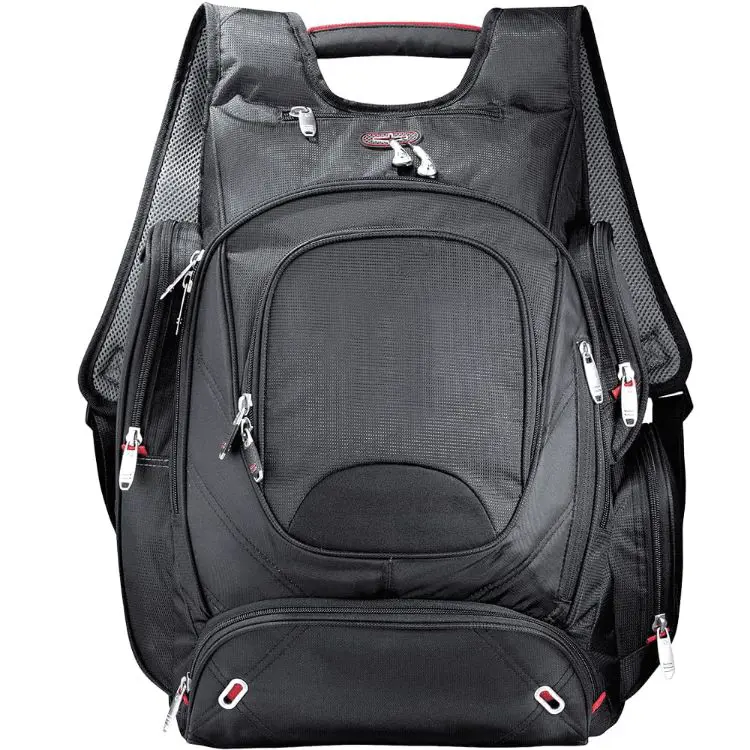 Picture of Elleven Checkpoint-Friendly Compu-Backpack 30L