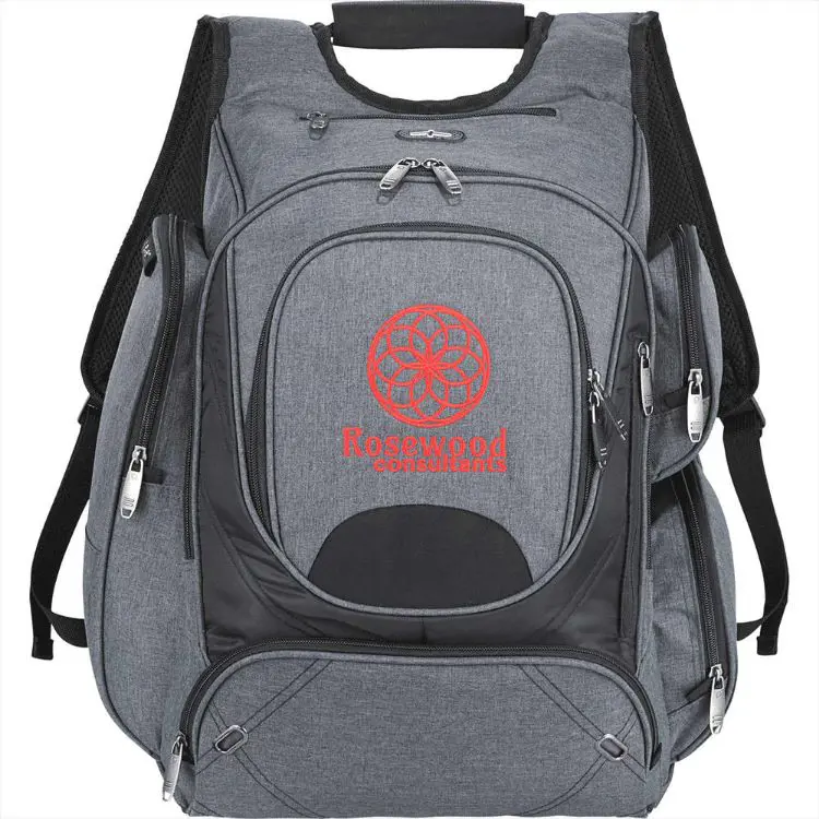Picture of Elleven Checkpoint-Friendly Compu-Backpack 30L