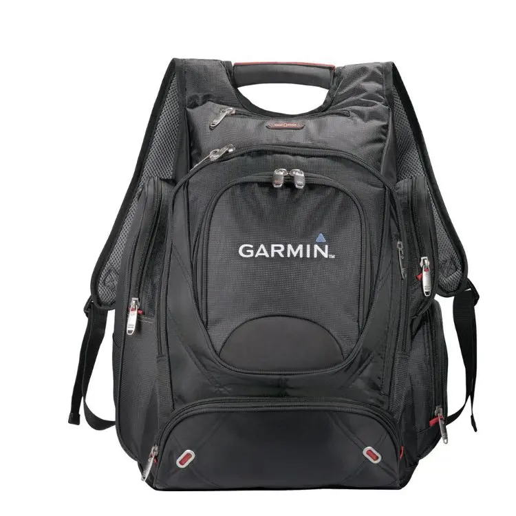 Picture of Elleven Checkpoint-Friendly Compu-Backpack 30L
