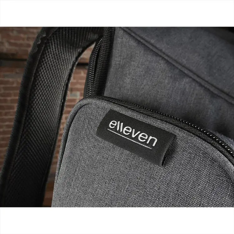 Picture of Elleven Checkpoint-Friendly Compu-Backpack 30L