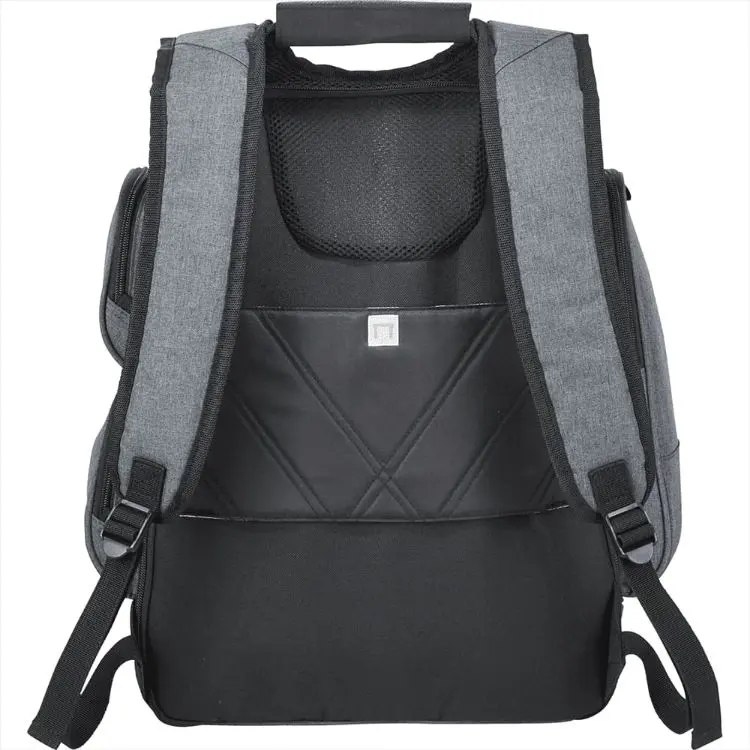 Picture of Elleven Checkpoint-Friendly Compu-Backpack 30L