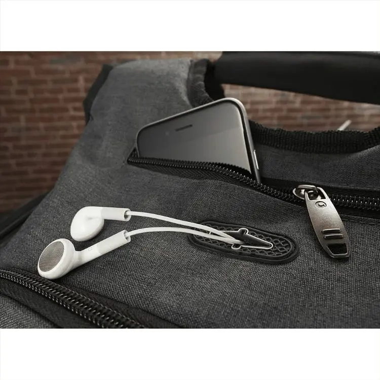 Picture of Elleven Checkpoint-Friendly Compu-Backpack 30L