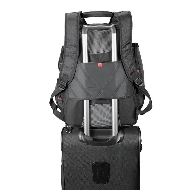 Picture of Elleven Checkpoint-Friendly Compu-Backpack 30L