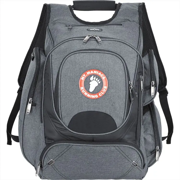 Picture of Elleven Checkpoint-Friendly Compu-Backpack 30L