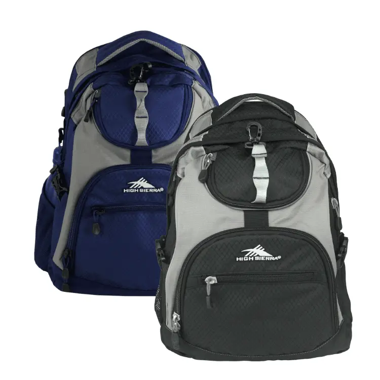 Picture of High Sierra Access 17" 46L Computer Backpack