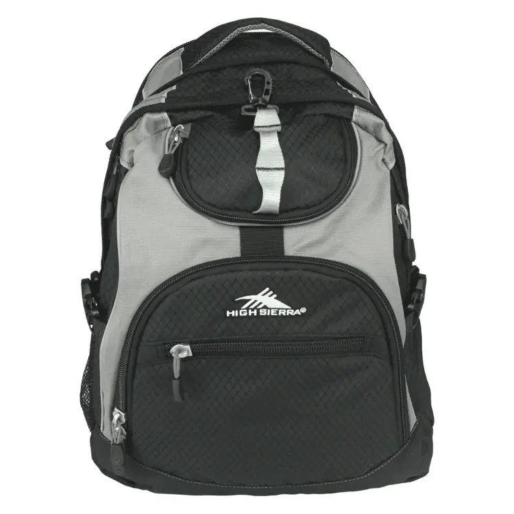 Picture of High Sierra Access 17" 46L Computer Backpack