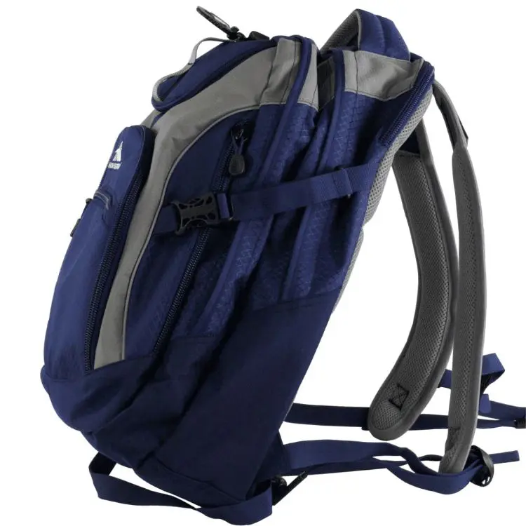 Picture of High Sierra Access 17" 46L Computer Backpack