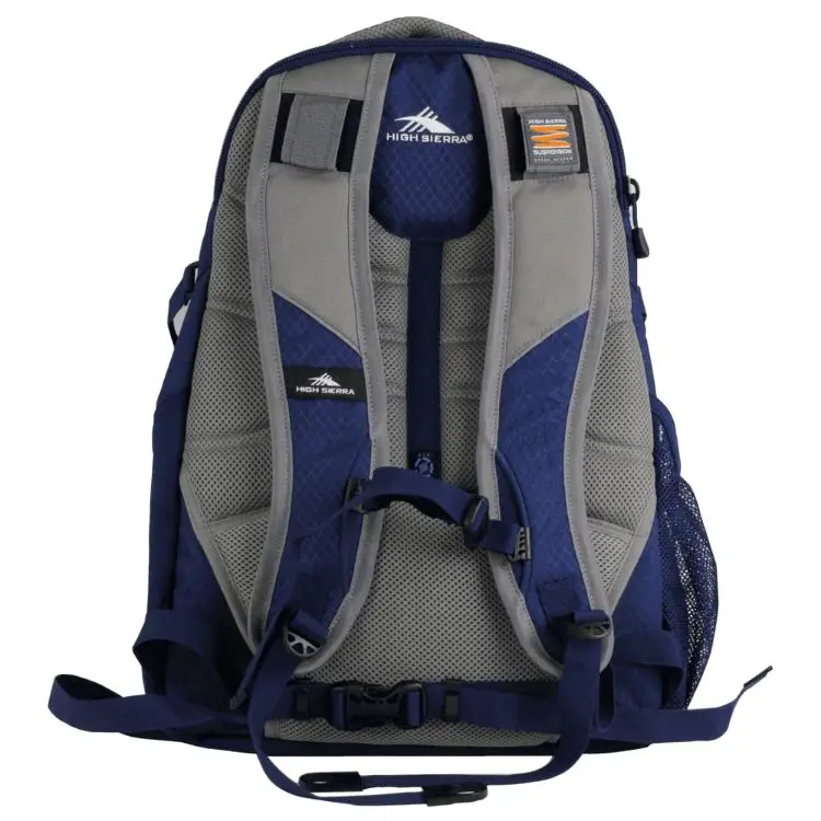 Picture of High Sierra Access 17" 46L Computer Backpack