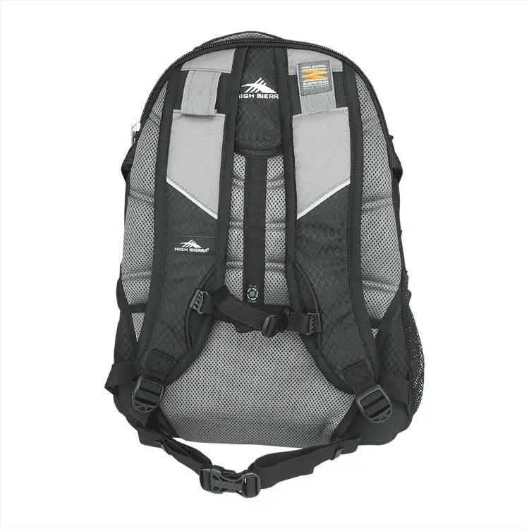 Picture of High Sierra Access 17" 46L Computer Backpack