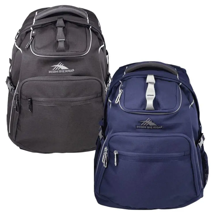 Picture of High Sierra Access 3.0 Backpack 45L