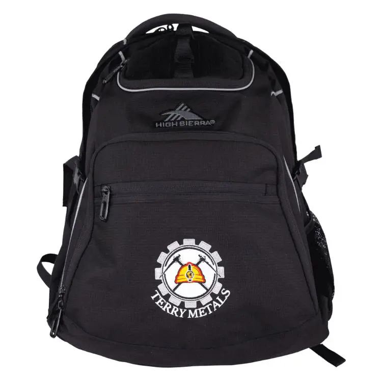 Picture of High Sierra Access 3.0 Backpack 45L
