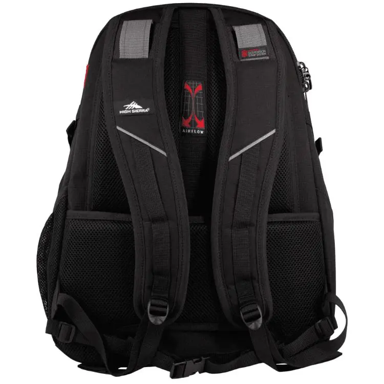 Picture of High Sierra Access 3.0 Backpack 45L
