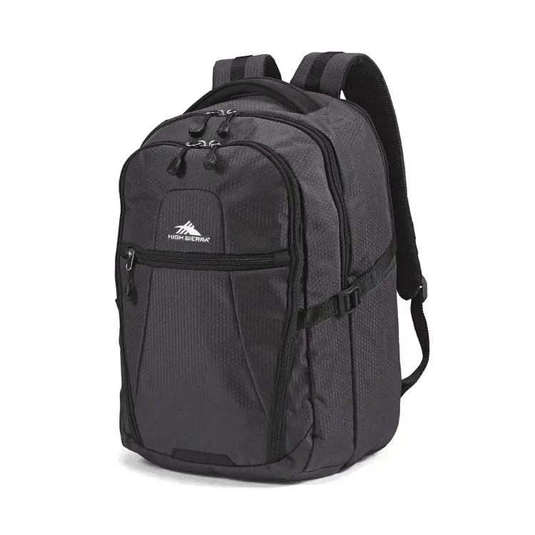 Picture of High Sierra Fairlead 15" 41L Computer Backpack