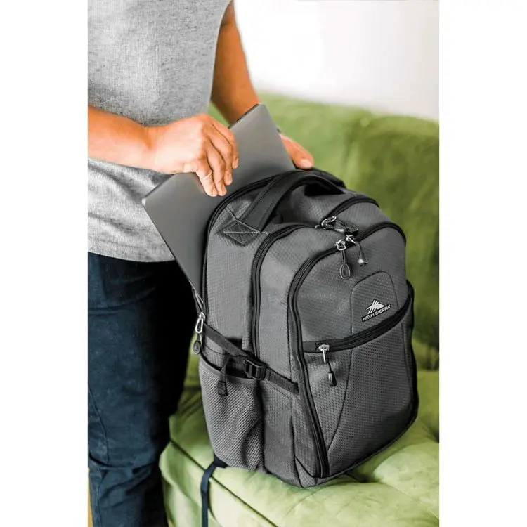 Picture of High Sierra Fairlead 15" 41L Computer Backpack