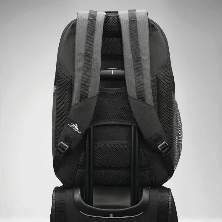Picture of High Sierra Fairlead 15" 41L Computer Backpack