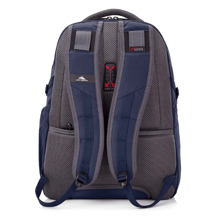 Picture of High Sierra Access 4.0 Backpack