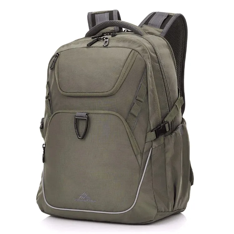 Picture of High Sierra Access 4.0 Backpack