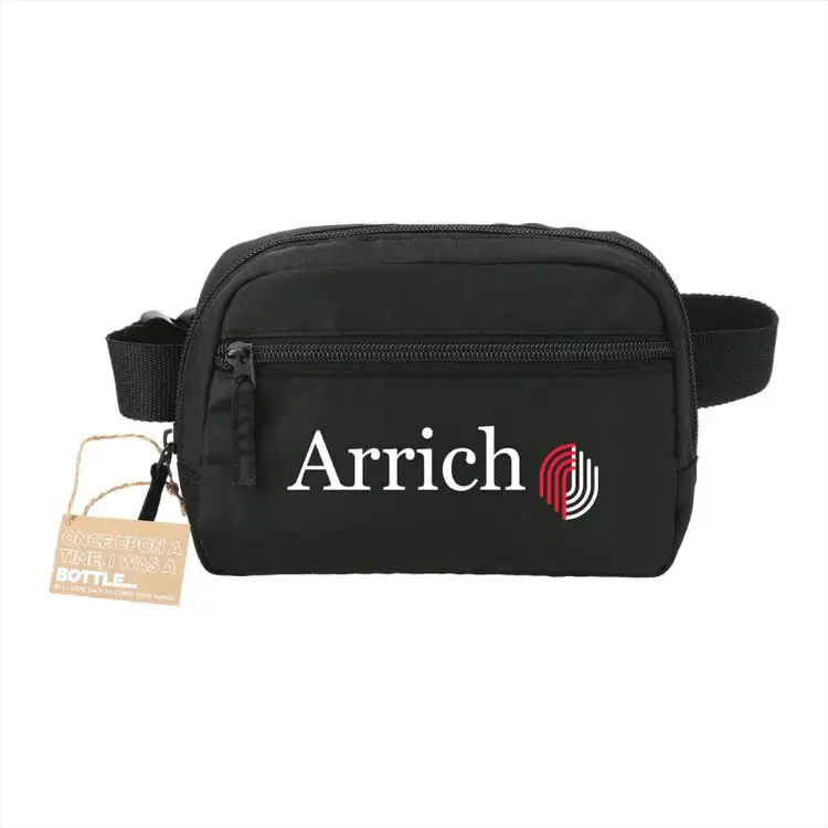 Picture of Recycled Sport Fanny Pack