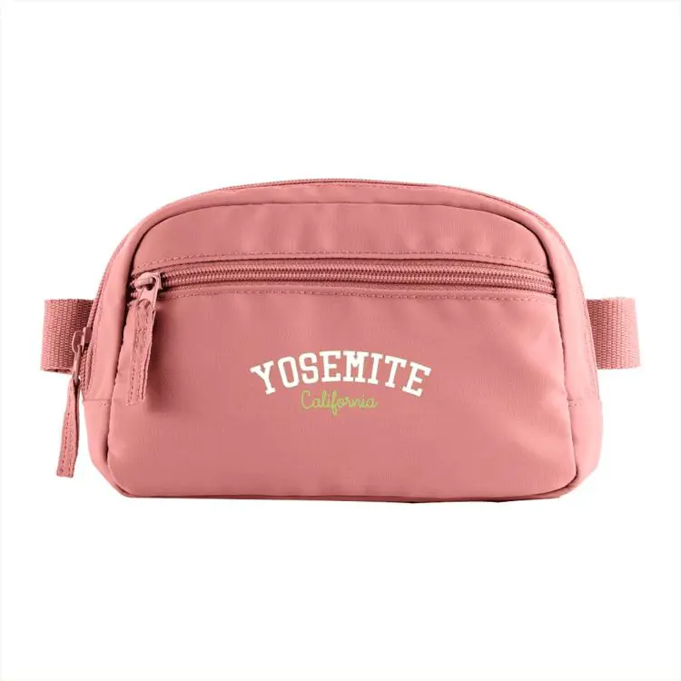 Picture of Recycled Sport Fanny Pack