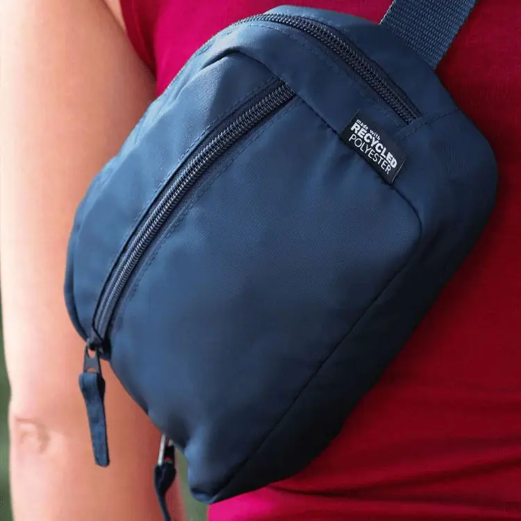 Picture of Recycled Sport Bum Bag